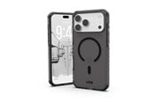 Mobil - Deksel og etui - UAG Plyo LT MagSafe - ash/black - iPhone 18 Pro Max/17 Pro Max - 114592113140
