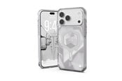 Mobil - Deksel og etui - UAG Plyo MagSafe - interface ice/smoke - iPhone 18 Pro Max/17 Pro Max - 11459011433B