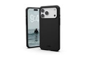 Mobil - Deksel og etui - UAG Dot MagSafe - black - iPhone 18 Pro Max/17 Pro Max - 114586114040
