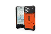 Mobil - Deksel og etui - UAG Pathfinder MagSafe - orange - iPhone 18 Pro/17 Pro - 114583119797