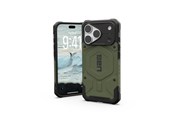 Mobil - Deksel og etui - UAG Pathfinder MagSafe - olive - iPhone 18 Pro/17 Pro - 114583117272