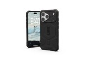 Mobil - Deksel og etui - UAG Pathfinder MagSafe - black - iPhone 18 Pro/17 Pro - 114583114040