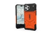 Mobil - Deksel og etui - UAG Pathfinder MagSafe - orange - iPhone 18 Pro Max/17 Pro Max - 114582119797