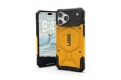Mobil - Deksel og etui - UAG Pathfinder MagSafe - heritage yellow - iPhone 18 Pro Max/17 Pro Max - 114582118282