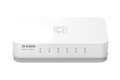 Switch/splitter - D-Link DES 1005C - DES-1005C/E
