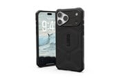 Mobil - Deksel og etui - UAG Pathfinder MagSafe - black - iPhone 18 Pro Max/17 Pro Max - 114582114040