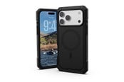 Mobil - Deksel og etui - UAG Trooper MagSafe - black - iPhone 18 Pro Max/17 Pro Max - 114576114040