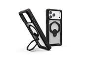 Mobil - Deksel og etui - UAG Plasma XTE 360 MagSafe - black/clear - iPhone 18 Pro Max/17 Pro Max - 11457211404G