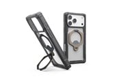 Mobil - Deksel og etui - UAG Plasma XTE 360 MagSafe - ash/titanium - iPhone 18 Pro Max/17 Pro Max - 114572113136