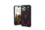 Mobil - Deksel og etui - UAG Monarch Pro MagSafe - deep purple synth - iPhone 18 Pro/17 Pro - 114569114I4I