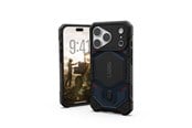 Mobil - Deksel og etui - UAG Monarch Pro MagSafe - kevlar mallard - iPhone 18 Pro/17 Pro - 114569113955