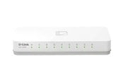 Switch/splitter - D-Link DES 1008C - DES-1008C/E