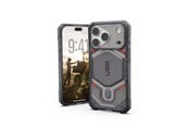 Mobil - Deksel og etui - UAG Monarch Pro MagSafe - VEIL ash - iPhone 18 Pro/17 Pro - 114569113190