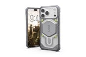 Mobil - Deksel og etui - UAG Monarch Pro MagSafe - VEIL ice - iPhone 18 Pro Max/17 Pro Max - 114568114381