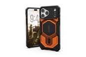 Mobil - Deksel og etui - UAG Monarch Pro MagSafe - kevlar burnt orange - iPhone 18 Pro Max/17 Pro Max - 114568113997
