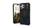 Mobil - Deksel og etui - UAG Monarch Pro MagSafe - kevlar mallard - iPhone 18 Pro Max/17 Pro Max - 114568113955