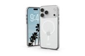 Mobil - Deksel og etui - UAG Scout Clear MagSafe - ice/white - iPhone 18 Pro Max/17 Pro Max - 114557114341