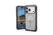 Mobil - Deksel og etui - UAG Trooper MagSafe - clear/ash - iPhone 18 Pro/17 Pro - 114521114G31