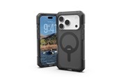 Mobil - Deksel og etui - UAG Trooper MagSafe - ash - iPhone 18 Pro/17 Pro - 114521113131