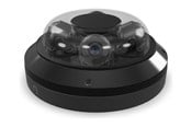 Overvåkningskamera - Ubiquiti UniFi AI Multi Sensor 4 - UVC-AI-MS-4-B
