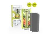Mobil - Beskyttelsesglass - Mobile Origin Screen Guard Privacy with Easy Applicator - 2 Pack - iPhone 18 Pro Max - SGA-FP-i18ProMax-2pk