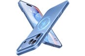 Mobil - Deksel og etui - Torras OriginFit-Mag - blue - iPhone 18 Pro - X00PP27C18011