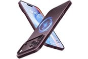 Mobil - Deksel og etui - Torras OriginFit-Mag - purple - iPhone 18 Pro - X00PP27C18012