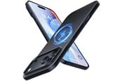 Mobil - Deksel og etui - Torras OriginFit-Mag - black - iPhone 18 Pro Max - X00PP27C18018