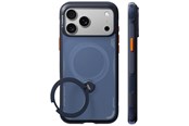 Mobil - Deksel og etui - Torras Ostand Q3 Air - deep blue - iPhone 18 Pro - X00RP102R18030