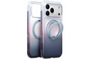Mobil - Deksel og etui - Torras O3 Air Gradient for iPhone 18 Pro Max - Purple/Blue - X00RP102S036