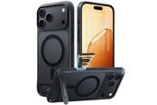 Mobil - Deksel og etui - Torras Ostand L1 - black - iPhone 18 Pro - X00RP109K18023