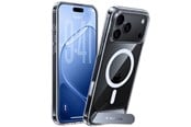 Mobil - Deksel og etui - Torras Ostand L1 - clear - iPhone 18 Pro - X00RP109K18024