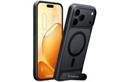 Mobil - Deksel og etui - Torras Ostand L1 - black - iPhone 18 Pro Max - X00RP109K18027
