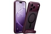 Mobil - Deksel og etui - Torras Ostand L1 - purple - iPhone 18 Pro Max - X00RP109K18029