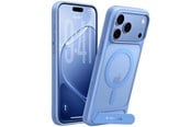 Mobil - Deksel og etui - Torras Ostand L1 - blue - iPhone 18 Pro Max - X00RP109K18030