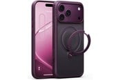 Mobil - Deksel og etui - Torras Ostand Q3 Spin - purple - iPhone 18 Pro Max - X00RP14718030