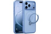 Mobil - Deksel og etui - Torras Ostand Q3 Spin - blue - iPhone 18 Pro Max - X00RP14718031