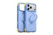 Mobil - Deksel og etui - Torras Ostand Q3 Rugg - blue - iPhone 18 Pro - X00RP167A18024