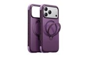 Mobil - Deksel og etui - Torras Ostand Q3 Rugg - purple - iPhone 18 Pro - X00RP167A18025