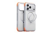 Mobil - Deksel og etui - Torras Ostand Q3 Rugg - white - iPhone 18 Pro - X00RP167A18027