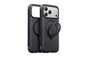 Mobil - Deksel og etui - Torras Ostand Q3 Rugg - black - iPhone 18 Pro Max - X00RP167A18030