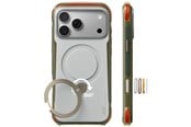 Mobil - Deksel og etui - Torras Ostand Q3 Air Pro - alpine marble white - iPhone 18 Pro Max - X00RP17218019