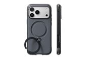 Mobil - Deksel og etui - Torras Q3 Air Essential - black - iPhone 18 Pro - X00RP17318023