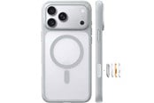 Mobil - Deksel og etui - Torras Guardian-Mag - clear - iPhone 18 Pro - X00RP43B18022