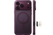 Mobil - Deksel og etui - Torras Guardian-Mag - purple - iPhone 18 Pro - X00RP43B18024