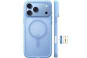 Mobil - Deksel og etui - Torras Guardian-Mag - blue - iPhone 18 Pro Max - X00RP43B18025