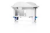 Kabinett tilbehør (kjølepasta mv.) - Ubiquiti camera dome flush mount - UACC-G6-180-FM-W