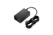 Bærbar PC - Lader - HP - USB-C power adapter - GaN Laptop Charger - 65 watt - D36ZXAA#ABB