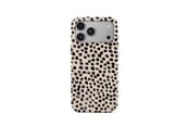 Mobil - Deksel og etui - Burga Tough MagSafe Case - Almond Latte - iPhone 18 Pro Max - FA_01_IP18PROMAX_TH-magsafe