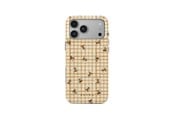Mobil - Deksel og etui - Burga Tough MagSafe Case - Honeycomb - iPhone 18 Pro Max - MC_05_IP18PROMAX_TH-magsafe